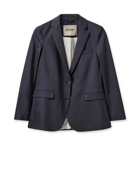 Blazer - MARY NIGHT - Navy - LB