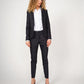 Trousers - BLAKE  NIGHT - Navy - LB