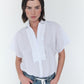 Shirt - MM BIANA - White