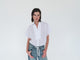 Shirt - MM BIANA - White