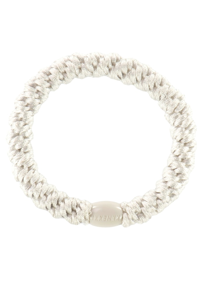 Kknekki - WHITE - Plain