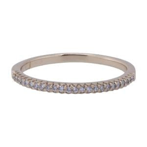 VIA London - Sparkling Eternity Band