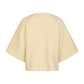 Jacket- ROSELLA - Light Yellow