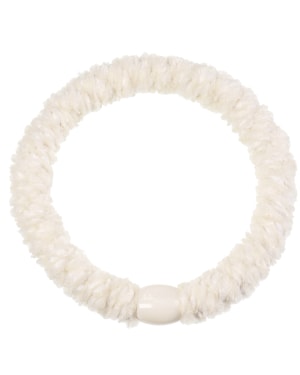 Kknekki - IVORY - Velvet