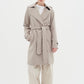 Tinah Short Trench