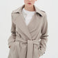 Tinah Short Trench