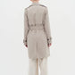 Tinah Short Trench