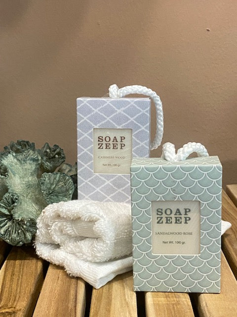 Bathroom - Skin Care