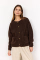 Cardigan - ONYX 2 - Hot Fudge