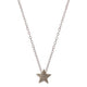 VIA London - Mini Star Necklace