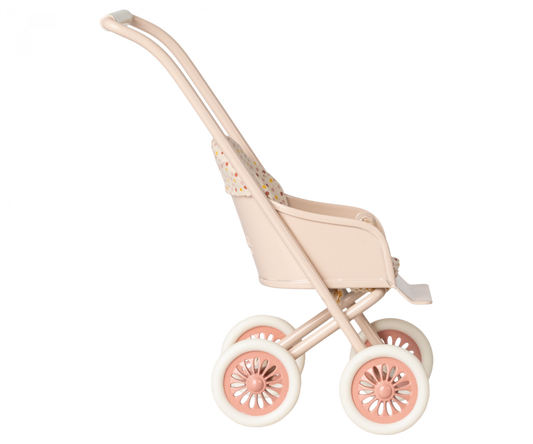 Micro Stroller - Powder