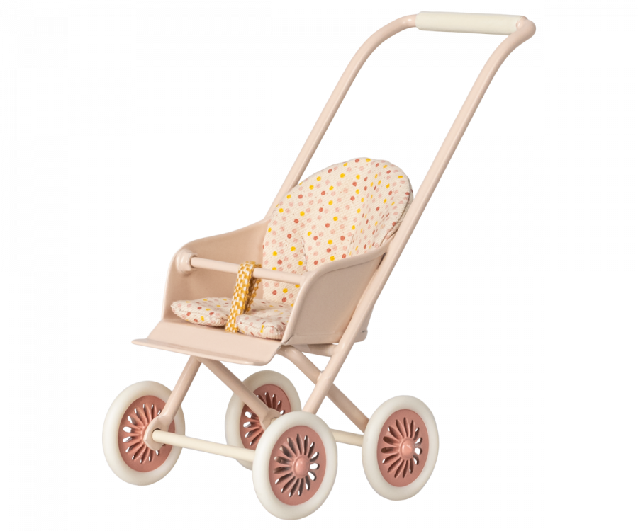 Micro Stroller - Powder