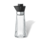 Grand Cru Oil & Vinegar Bottle - Black