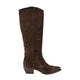 Boots Cowboy - Brown