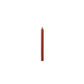 Tall Rustic Candle