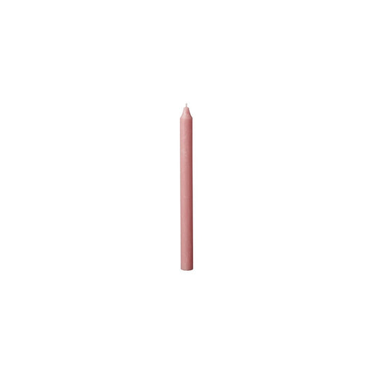 Tall Rustic Candle