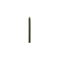 Tall Rustic Candle