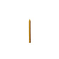 Tall Rustic Candle