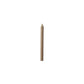 Tall Rustic Candle