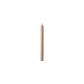 Tall Rustic Candle