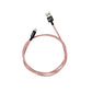 MyCable Lightning Cable - Nude 1 Mtr