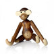 Wooden Monkey