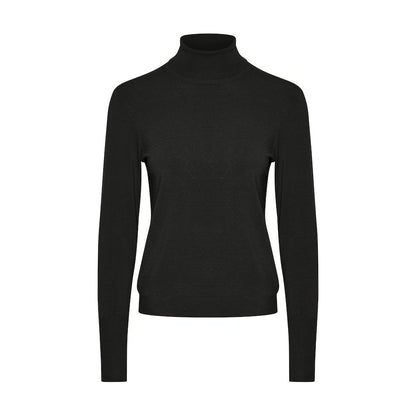 Novella Rollneck - Black