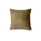 Cushion With Filling -Bark
