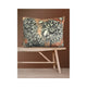 Cushion With Filling - Rust