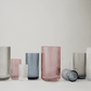 Vase Blue 15cm