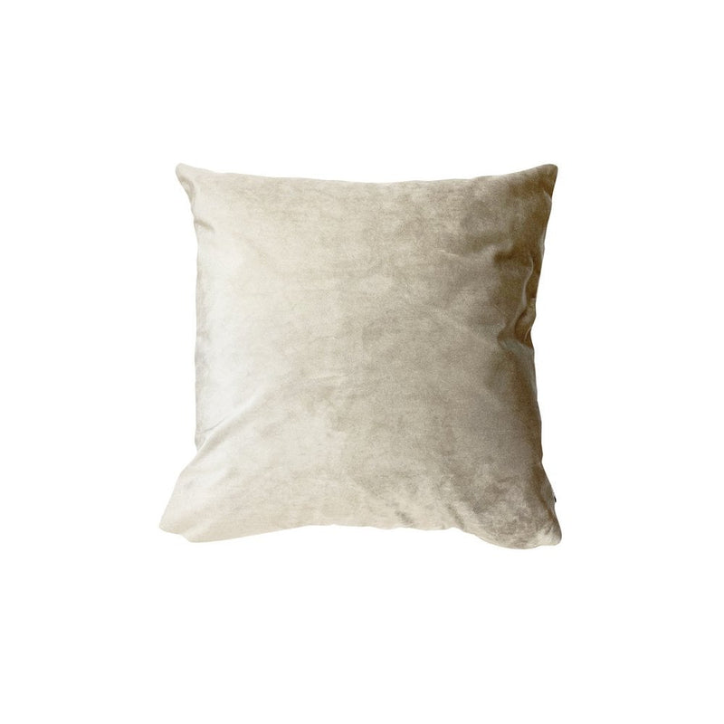 Cushion With Filling - Creme