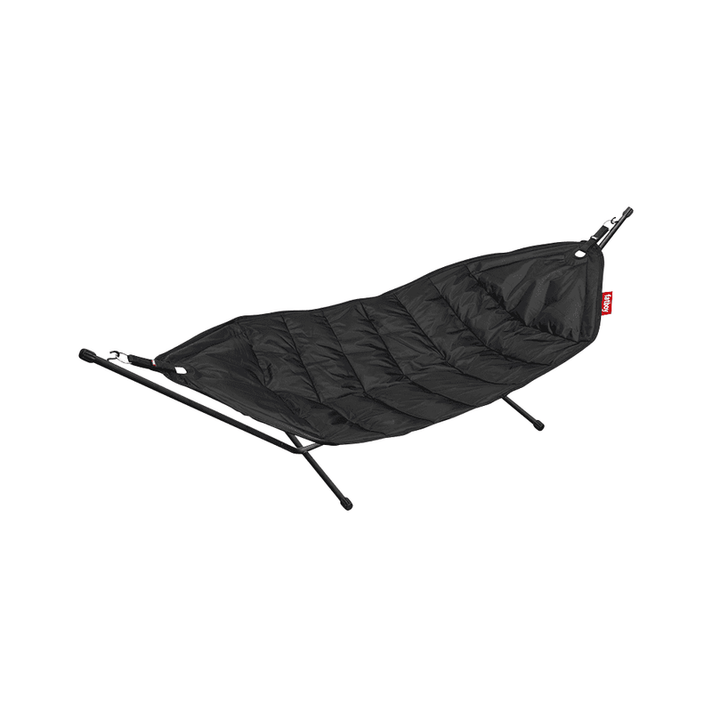 Headdemock Hammock with Frame - Dark Blue