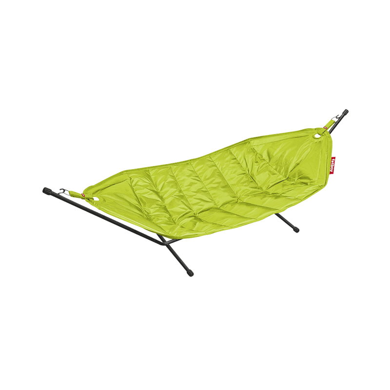 Headdemock Hammock with Frame - Dark Blue