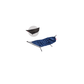 DELUXE Headdemock Hammock - Black