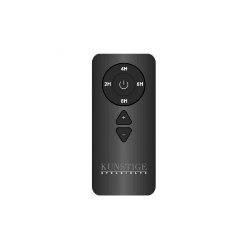 REMOTE Control for all DELUXE HOMEART LED Candles