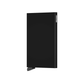 Secrid Card Protector Black