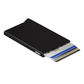 Secrid Card Protector Black