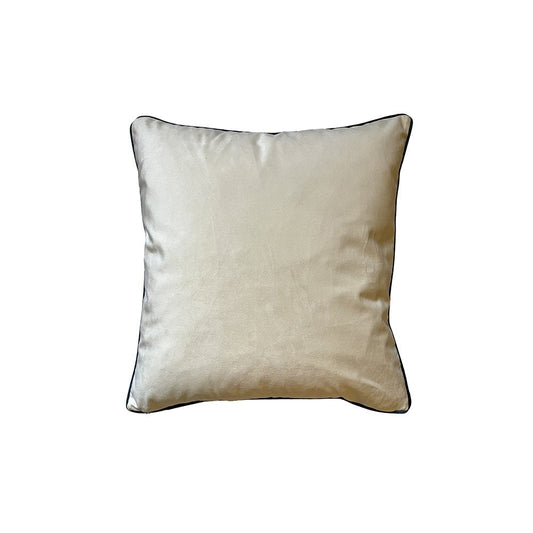 Cushion With Filling - Blue Horizon