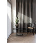 Shade Coffee table - Black & Brown - Large