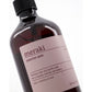 Sensitive Wash, Intimate