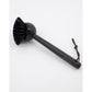 Dish Brush - Stained Black