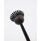 Dish Brush - Stained Black