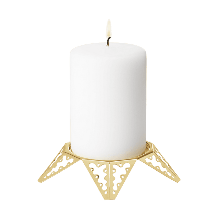 Candle Holders & Accessories