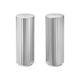 Salt & Pepper Set - Stainless Steel