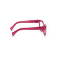 Mood Reading Glasses Fuchsia