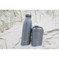 Drinking Bottle - Dark Grey - 750ml