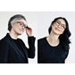 DIVA Reading Glasses -Tortoise
