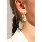 Desiree - Single Stud Earring