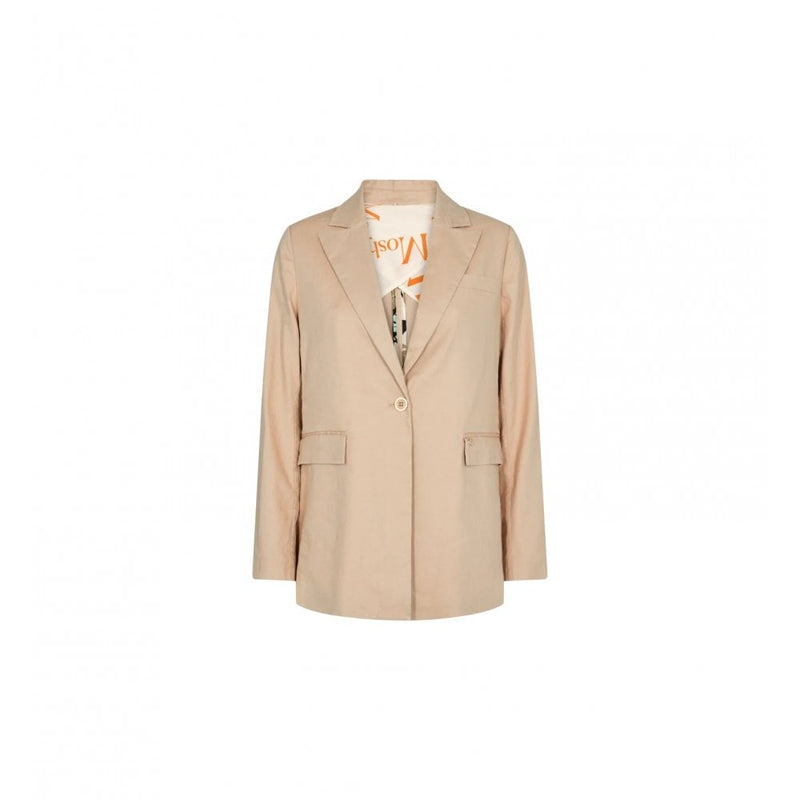 Blazer - BINE LINCEL BLAZER - Root Ginger