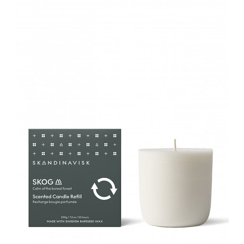 SKOG - Candle Refill